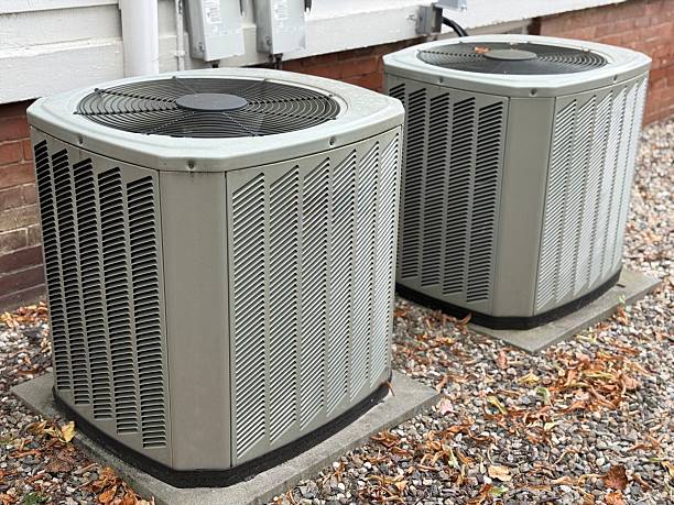 Reliable Ductwork Repair contractor in Westville, FL by JG Cool HVAC